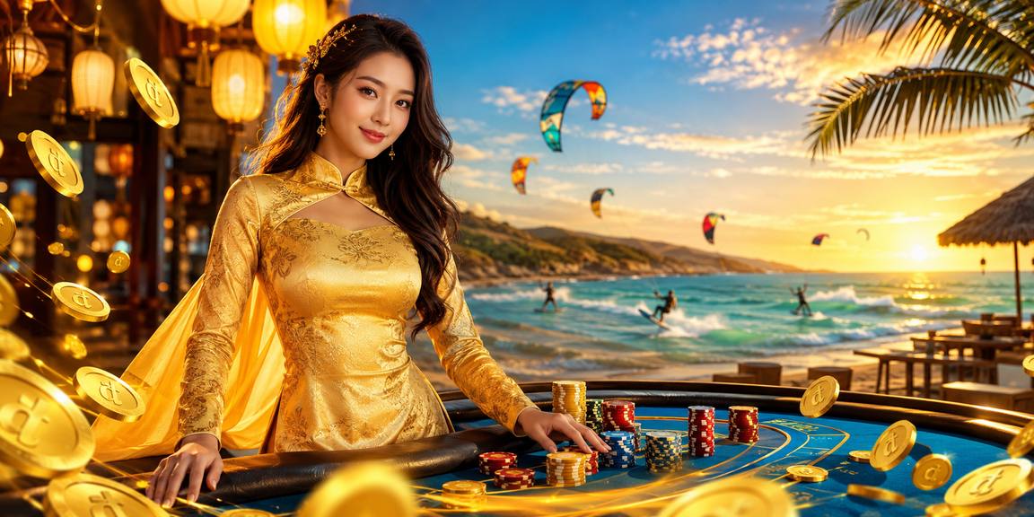 m668.pro Poker Việt