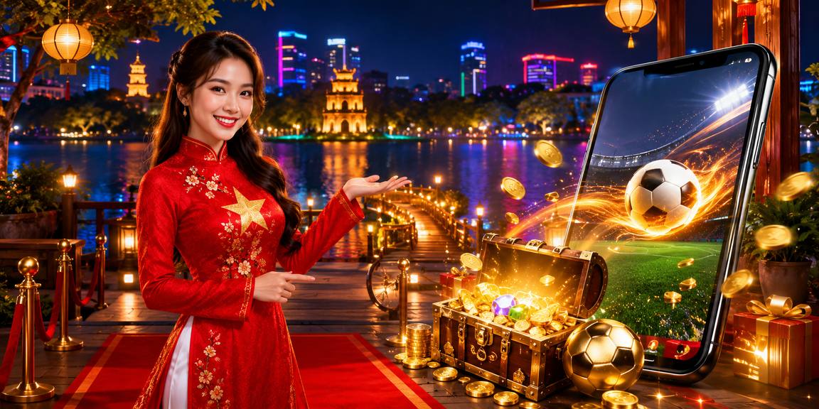 m668.pro Cách chúng tôi phục vụ game thủ Việt